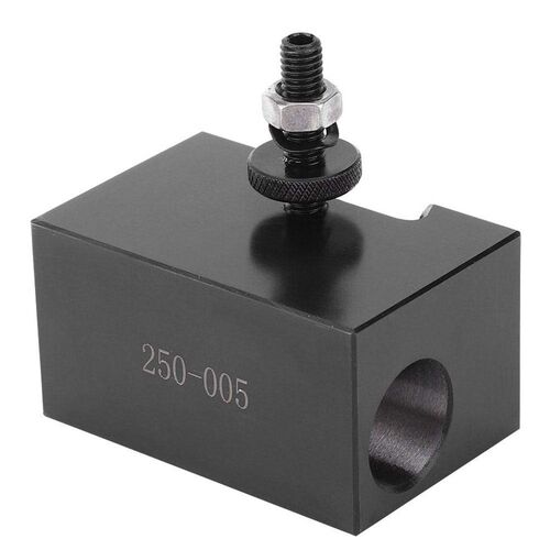 250-005 Wedge Quick Change Tool Kit Tool Kit Lathe Tool Knif