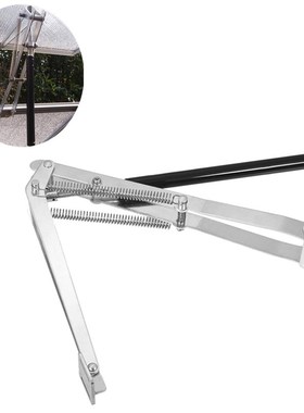 RERO Outdoor Frames Optimal Temperature Control Double Sprin