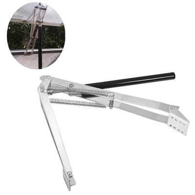 RERO Outdoor Frames Optimal Temperature Control Double Sprin