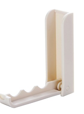 Foldable Hanging Hook Bathroom Kitchen Hanging Self Adhesive