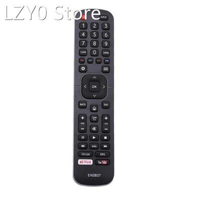 Universal EN2B27 TV Remote Control Replacement for Hisense 3