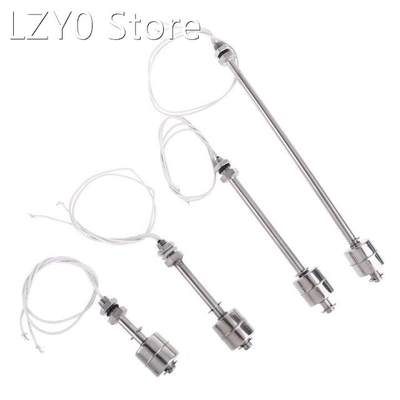 High Quality Stainless Steel Ball Float Switch Tank Liquid W