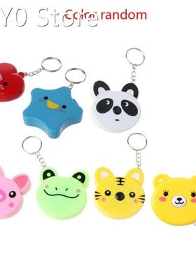 1 Pc 150CM Portable Ruler Measuring Tape Measure Retrac