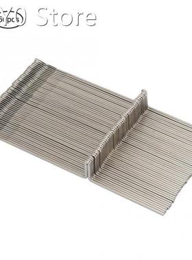 50Pcs Household Sewing Machine Needle Weaving Tool For KR830