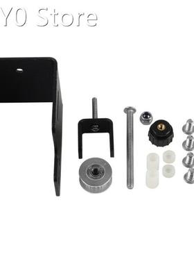 3D Printer Parts 4040 Profile Y-Axis Synchronous Belt Straig