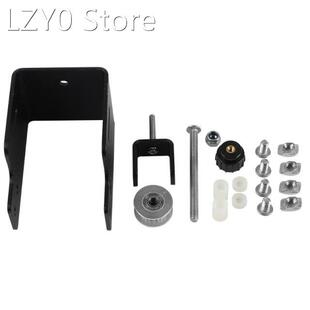 4040 Profile Belt Printer Straig Synchronous Parts Axis