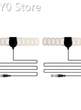 25miles Indoor TV VHF UHF FM 4K 1080P HDTV HD DVB-T2 ATSC HD