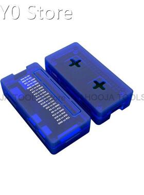 Professional ABS Plastic Protective Case Shell Cover Enclosu