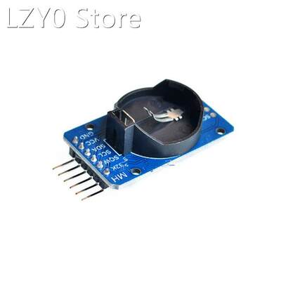 1pcs DS3231 AT24C32 IIC Module Precision Clock Module DS3231