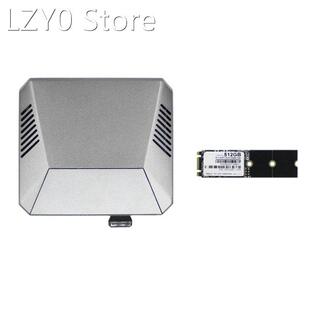 Aluminum ONE SSD With Shell Board Expansion M.2 Argon For