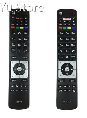 TV for LED LCD 3D HD Intelligent Operation for Hitachi 32LED