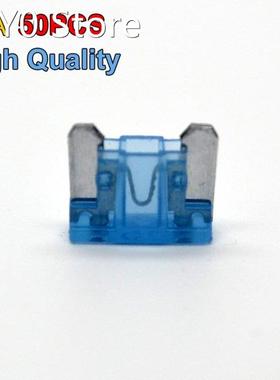 High Quality Factory Direct Sale 50pcs New 15A Car Boat Truc