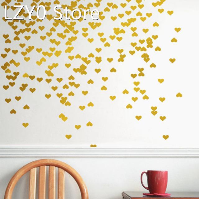 Home bedroom living room dormitory decoration wall stickers