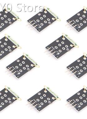 Free Shipping 100pcs/lot Magnetic Reed Module For Ardui