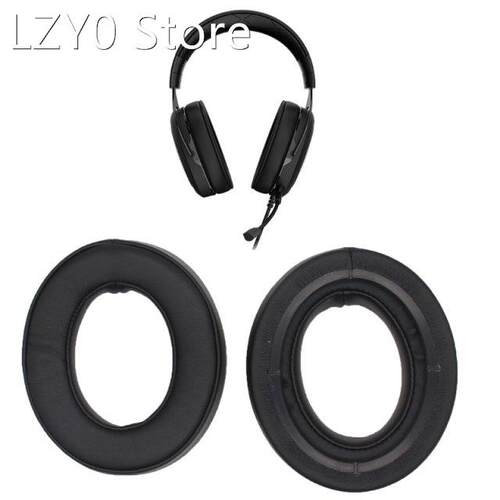 HS70 HS60 HS50 PRO Soft Sponge Cushion Accessories Set Fit f