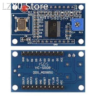 Sine Generator AD9850 Module and Signal DDS 40MHz Wave
