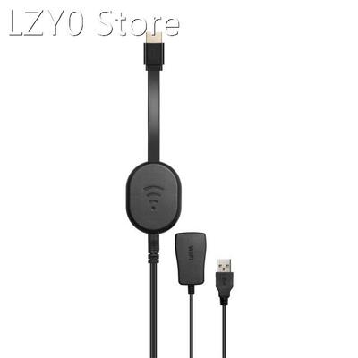 Wireless Screen Adapter HDMI-compatible Mobile Phone Screen