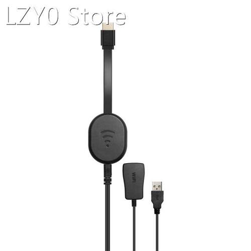 Wireless Screen Adapter HDMI-compatible Mobile Phone Screen