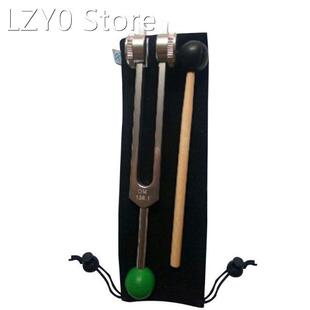 OM Tuning Fork 136.1 HZ Weighted - with Bead Base for Ultima