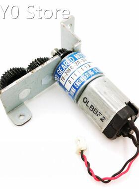 THINK miniature DC 12V Gear Motor TE-20FC2-24 DC 12-24V Micr