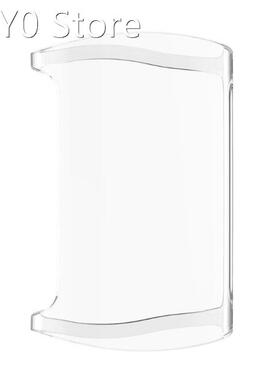 Compatible with Fitbit-Charge 5 Smart Bracelet TPU Shell Fra