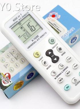 Universal Air Conditioner Remote Control Compact Air Conditi
