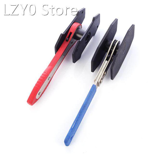 Pad Piston Spreader Repair Steel Brake Caliper Press Tool Ha