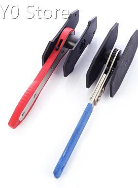 Pad Piston Spreader Repair Steel Brake Caliper Press Tool Ha