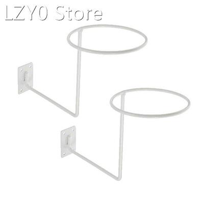 Motorcycle Helmet Wall Hanger Holder Hook Multifunctional Ra