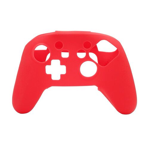 Game Handle Case Gamepad Silicone Sleeve Guard Protective C