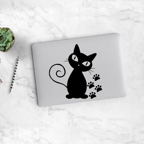 Colorful  Trackpad Decal Laptop Sticker Vinyl Stickers No