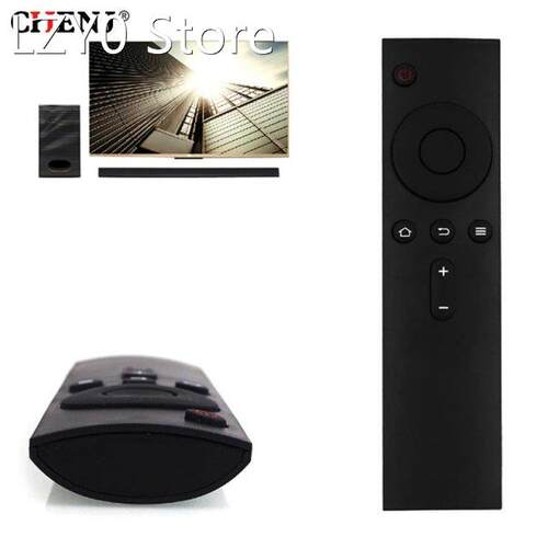 1pc TV Remote Control Smart Remote Controller For Mi TV Set-