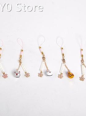 1pcs Good Luck Fortune Wealth Charm Tradition Rabbit Pig Cat