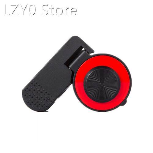 Firmly Clip Gaming Supplies Durable On-screen Control Suctio