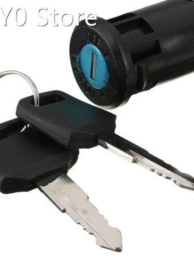 1x Motorcycle Scooter Pit Dirt Bikes Quads Universal Ignitio