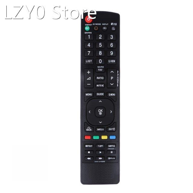 Brand New High Quality AKB72915202 Smart TV Remote Control F