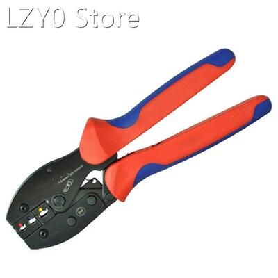 LY-30J Crimping Tools Pliers for 22-10 AWG 0.5-6.0mm2 of Ins