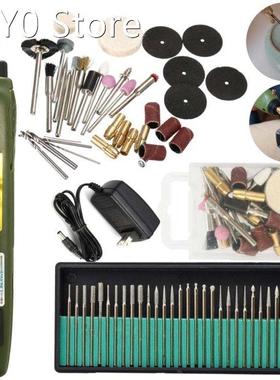 15W USB 17V DC Variable Speed Grinder Machine Rotary To