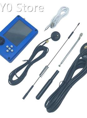 H2 0.5Ppm TCXO Radio Transceiver For Hackrf One Portapack H2