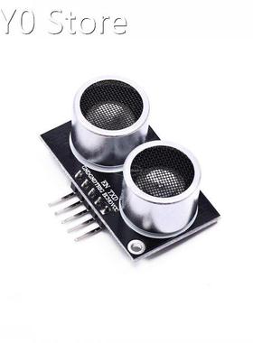 IOE-SR05 ultrasonic sensor, ultrasonic ranging, ultrasonic m