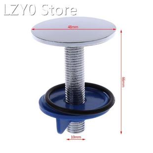 Bathtub Sink Plug Faucet Kitchen Bathroom Supplies Stainless