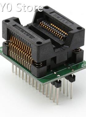 SOP28 to DIP28 Socket Adapter Converter Programmer IC Test S