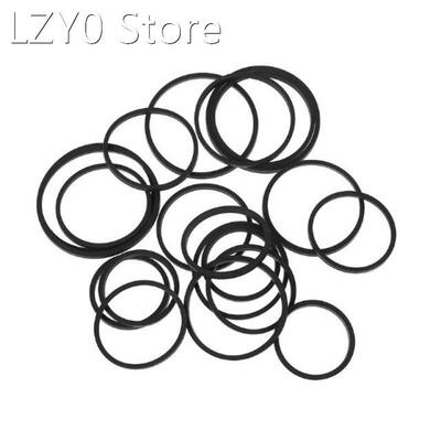 1.2mm width Mix Cassette Tape Machine Belt Assorted Common S