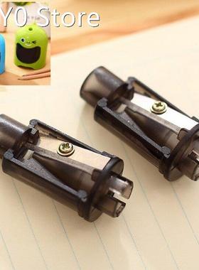 Metal Pencil Sharpener Spare Blades Durable Electric Pencil