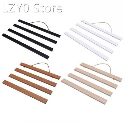 Magnetic Poster Hanger Magnetic Frame Tapestry Hangers Woode
