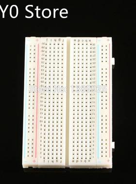 Free Shipping! 10pc Quality bread board / breadboard 8.