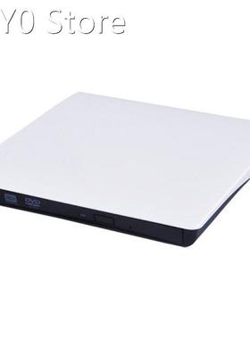 External DVD Drive USB 3.0 CD ROM Optical Drive USB C Burner