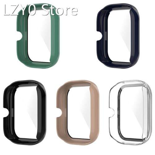 for huami-Amazfit GTS2 Shockproof Case Ultra-thin Silic