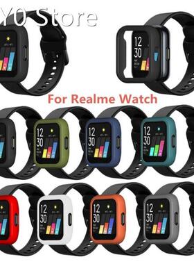 Durable PC Watch Cover Shell Screen Protector Case for Realm