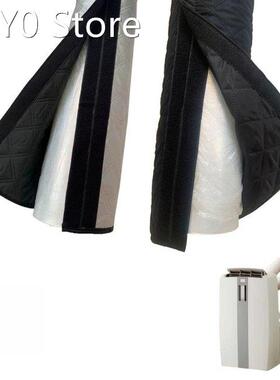Portable Air Conditioner Hose Cover Protective Dust Sleeve 5